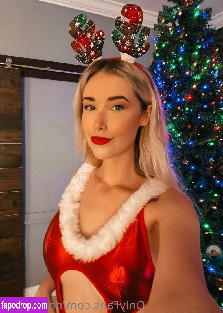 Noelle Foley Noellefoley Leaked Nude Photo From Onlyfans And Patreon