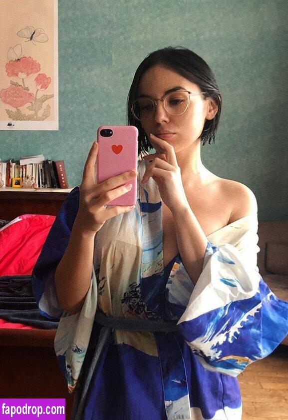 Agathe Auproux Agatheauproux Leaked Nude Photo From OnlyFans And