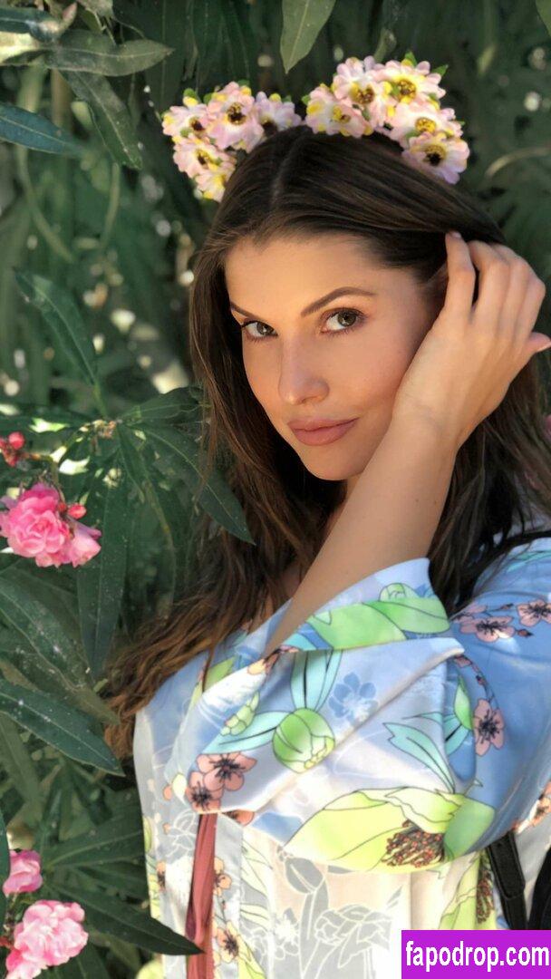 Amanda Cerny Amandacerny Leaked Nude Photo From Onlyfans And Patreon