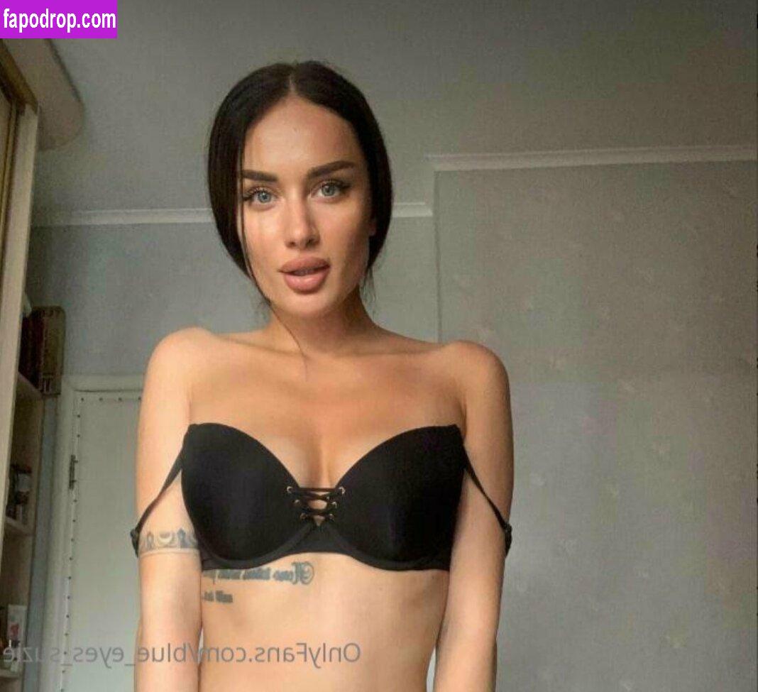 Blue Eyes Suzie Leaked Nude Photo From OnlyFans And Patreon 0006