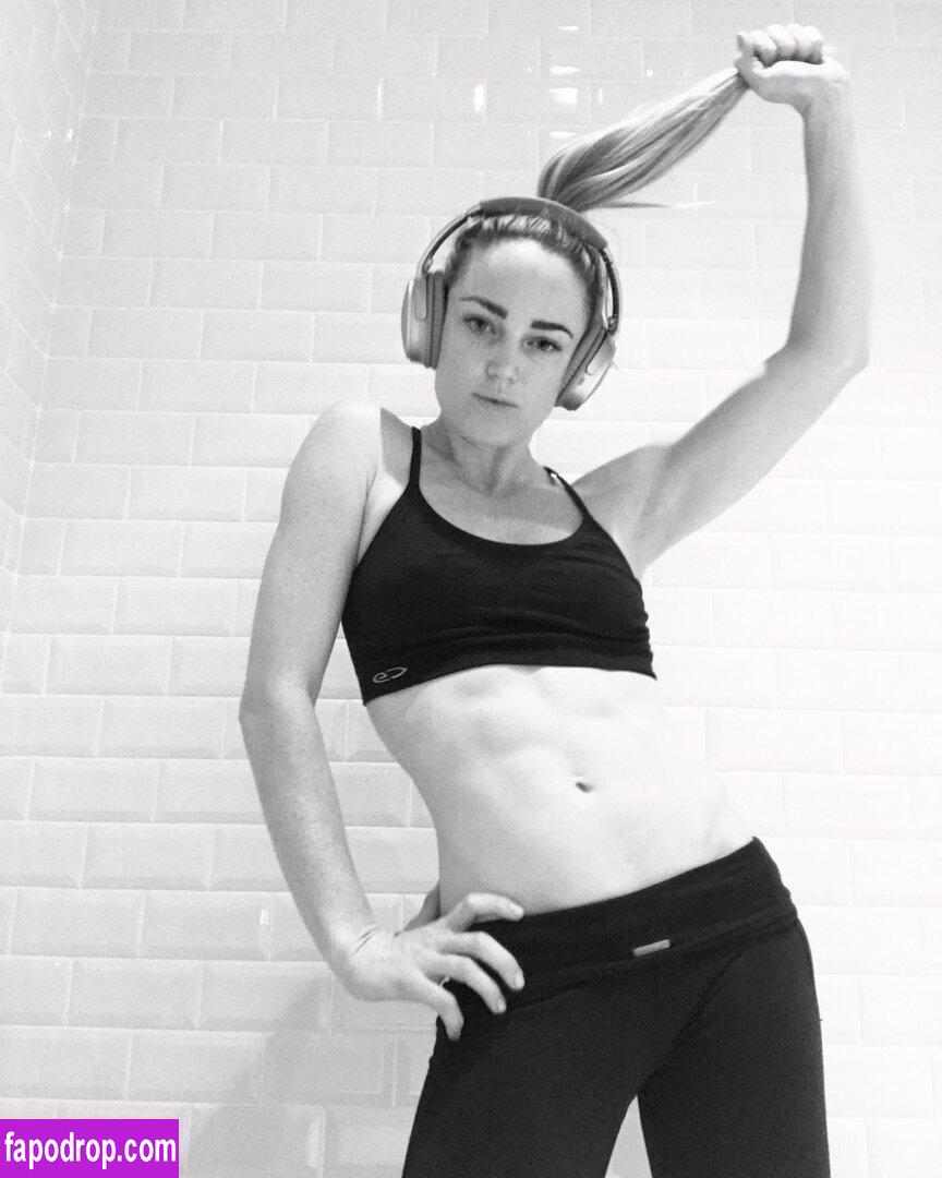 Caity Lotz Caitylotz Leaked Nude Photo From Onlyfans And Patreon