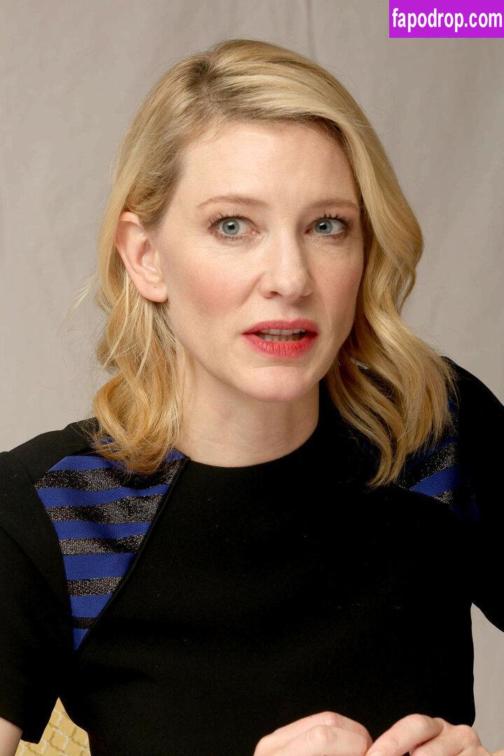 Cate Blanchett Cate Blanchettofficial Leaked Nude Photo From OnlyFans And Patreon