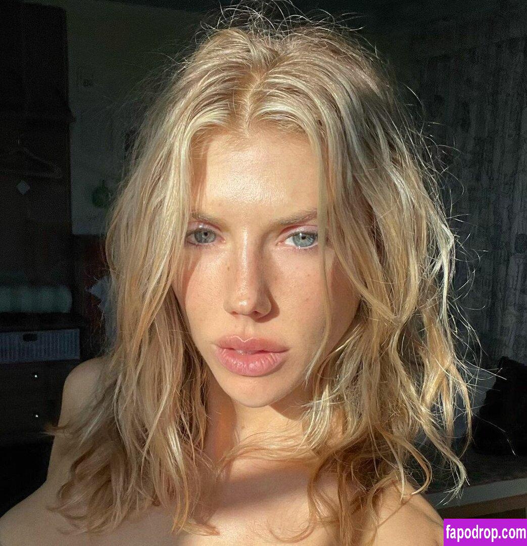 Charlotte McKinney Charlottemckinney Leaked Nude Photo From OnlyFans And Patreon