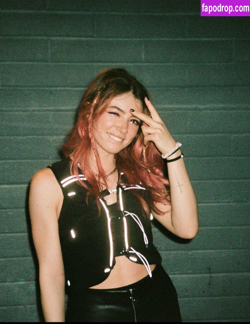 Chrissy Costanza Chrissycostanza Leaked Nude Photo From OnlyFans And Patreon