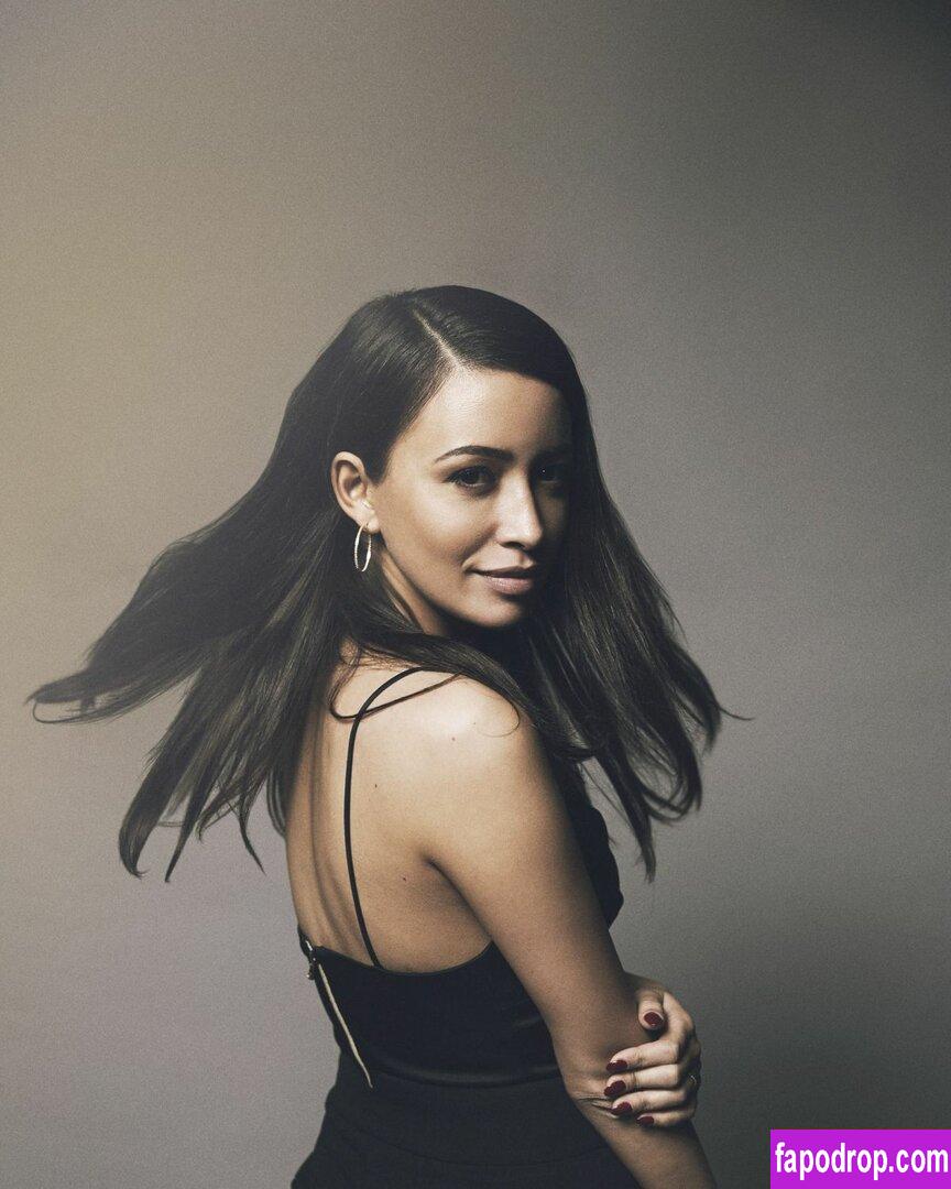 Christian Serratos Christianserratos Leaked Nude Photo From OnlyFans And Patreon