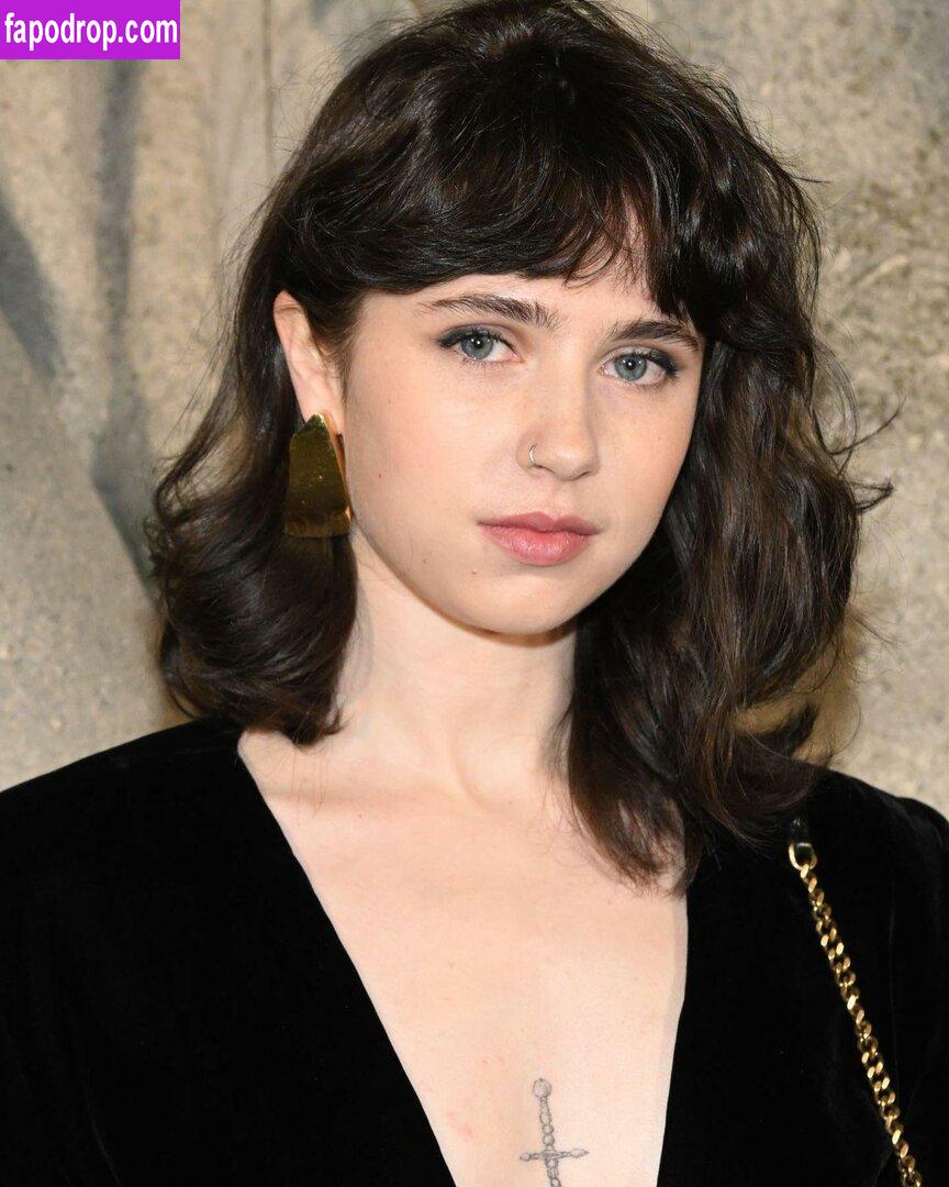 Clairo Claire Cottrill Leaked Nude Photo From Onlyfans And Patreon