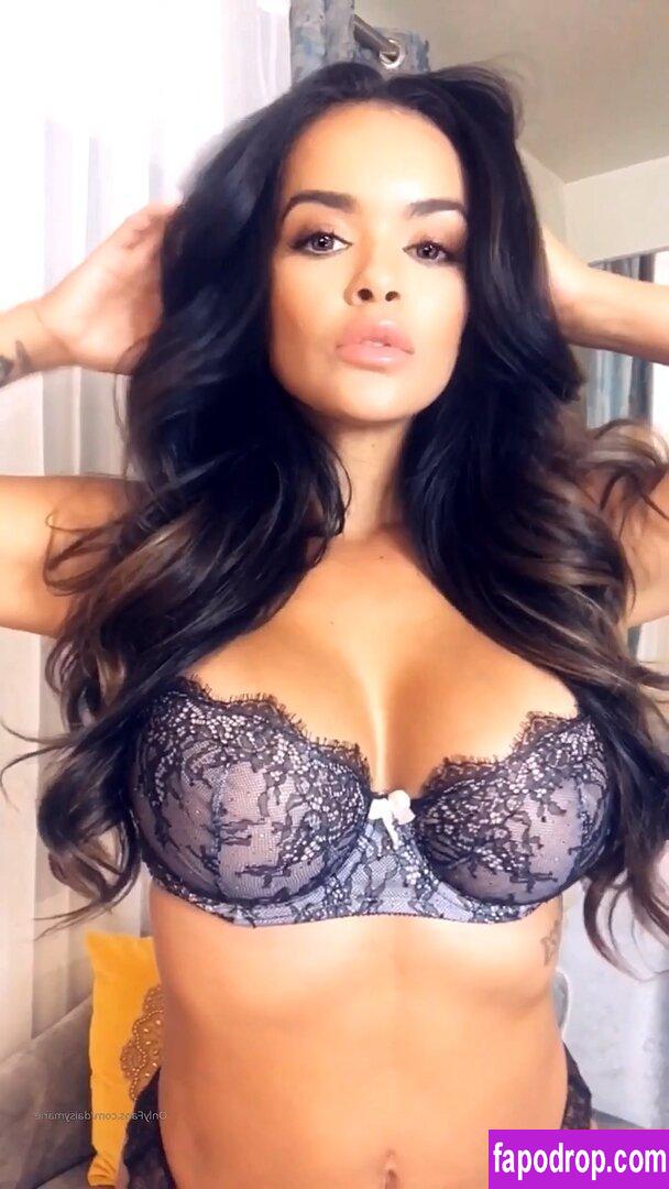 Daisy Marie Daisymarie Daisymarie Leaked Nude Photo From Onlyfans And Patreon