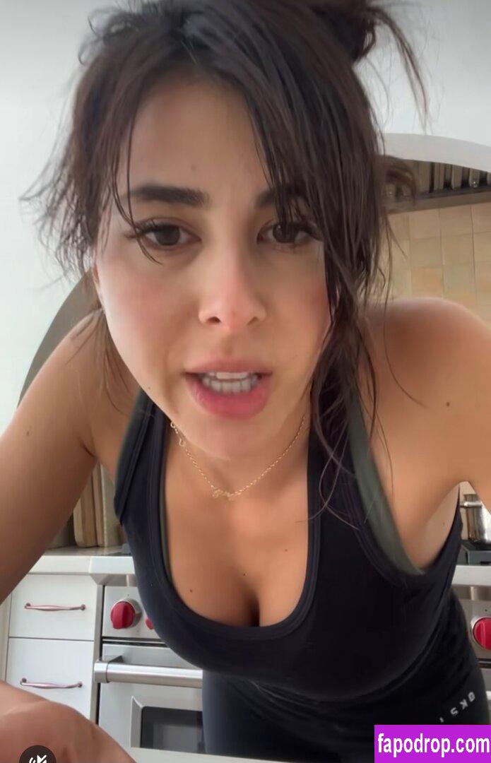 Daniella Monet Daniellamonet Leaked Nude Photo From Onlyfans And