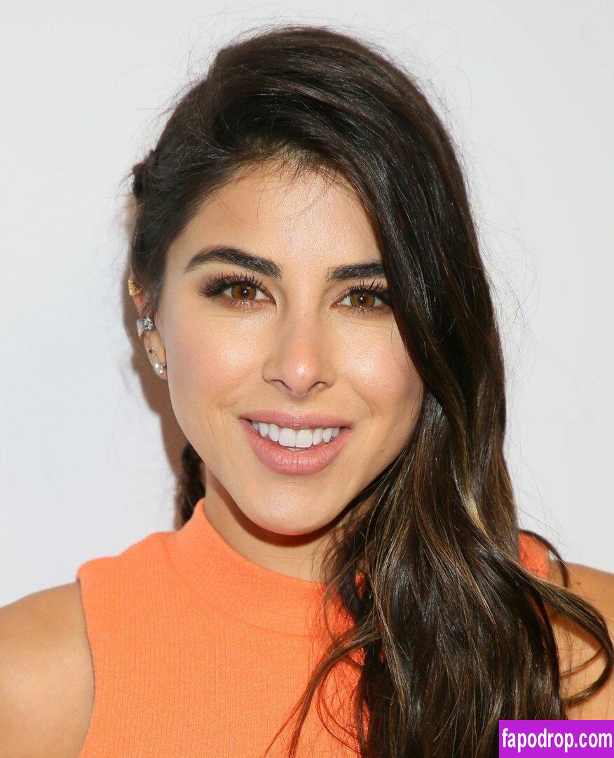 Daniella Monet Daniellamonet Leaked Nude Photo From Onlyfans And