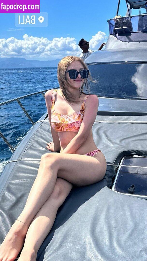 Elina Karimova Elina Leaked Nude Photo From Onlyfans And Patreon