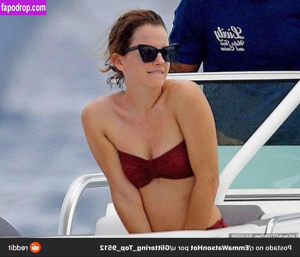 Emma Watson Emmawatson Nude Onlyfans Instagram Leaked Photo Sexiz Pix