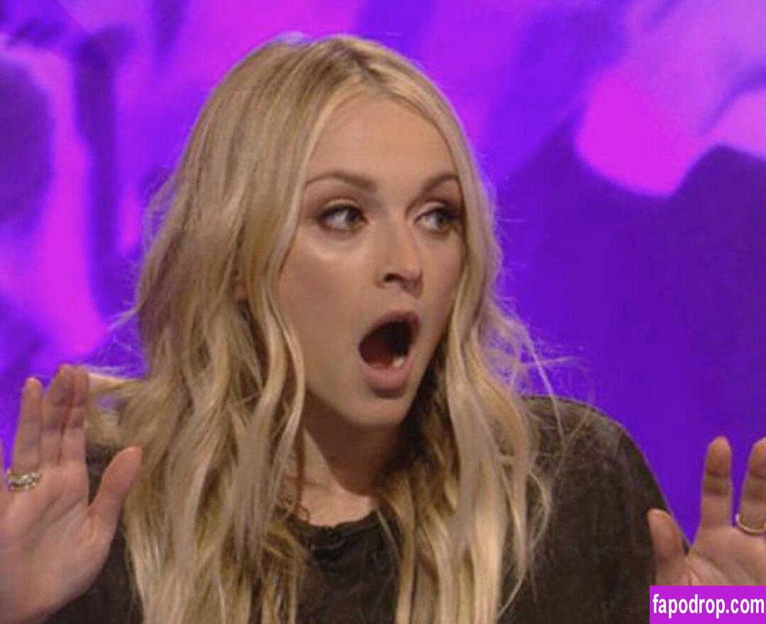 Fearne Cotton Fearnecotton Leaked Nude Photo From Onlyfans And