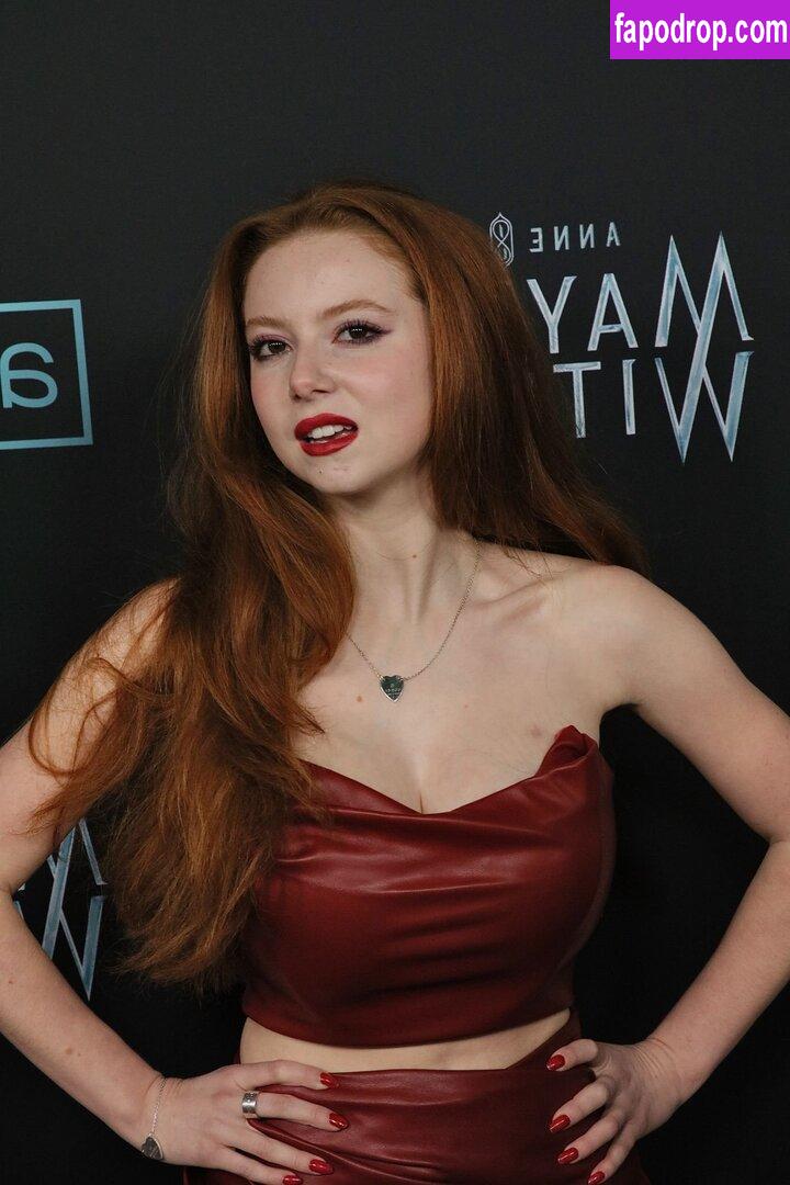 Francesca Capaldi Francescacapaldi Leaked Nude Photo From Onlyfans