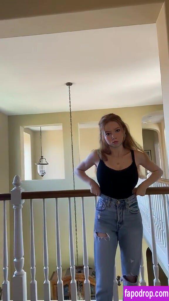 Francesca Capaldi Francescacapaldi Leaked Nude Photo From OnlyFans