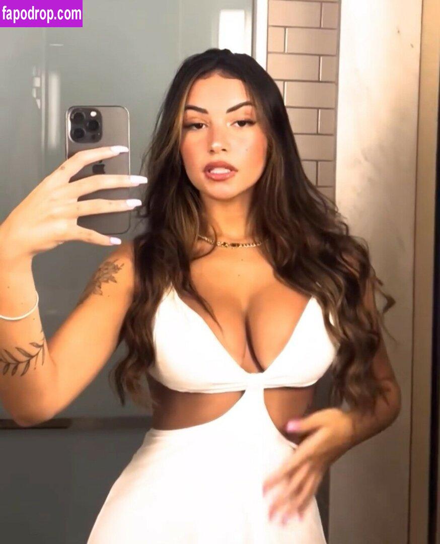 Gabriela Moura Gabimfmoura Leaked Nude Photo From Onlyfans And