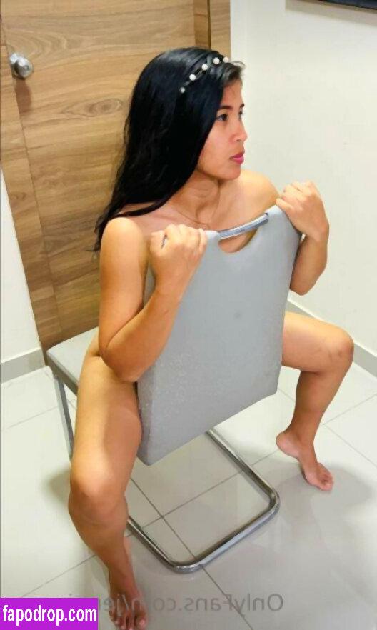 Jennifer Ponce Jenniponce Lajenniferponce Leaked Nude Photo From Onlyfans And Patreon