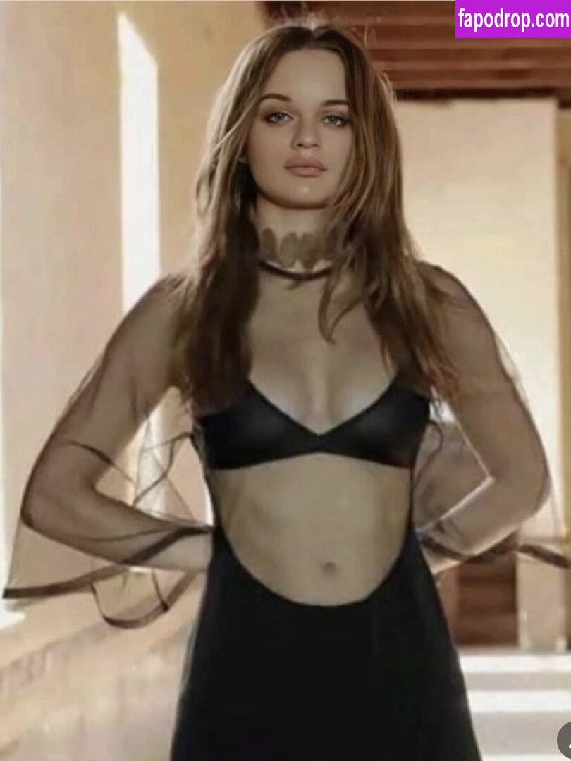 Joey King Iam Jaygarcia Joeyking Leaked Nude Photo From Onlyfans And Patreon