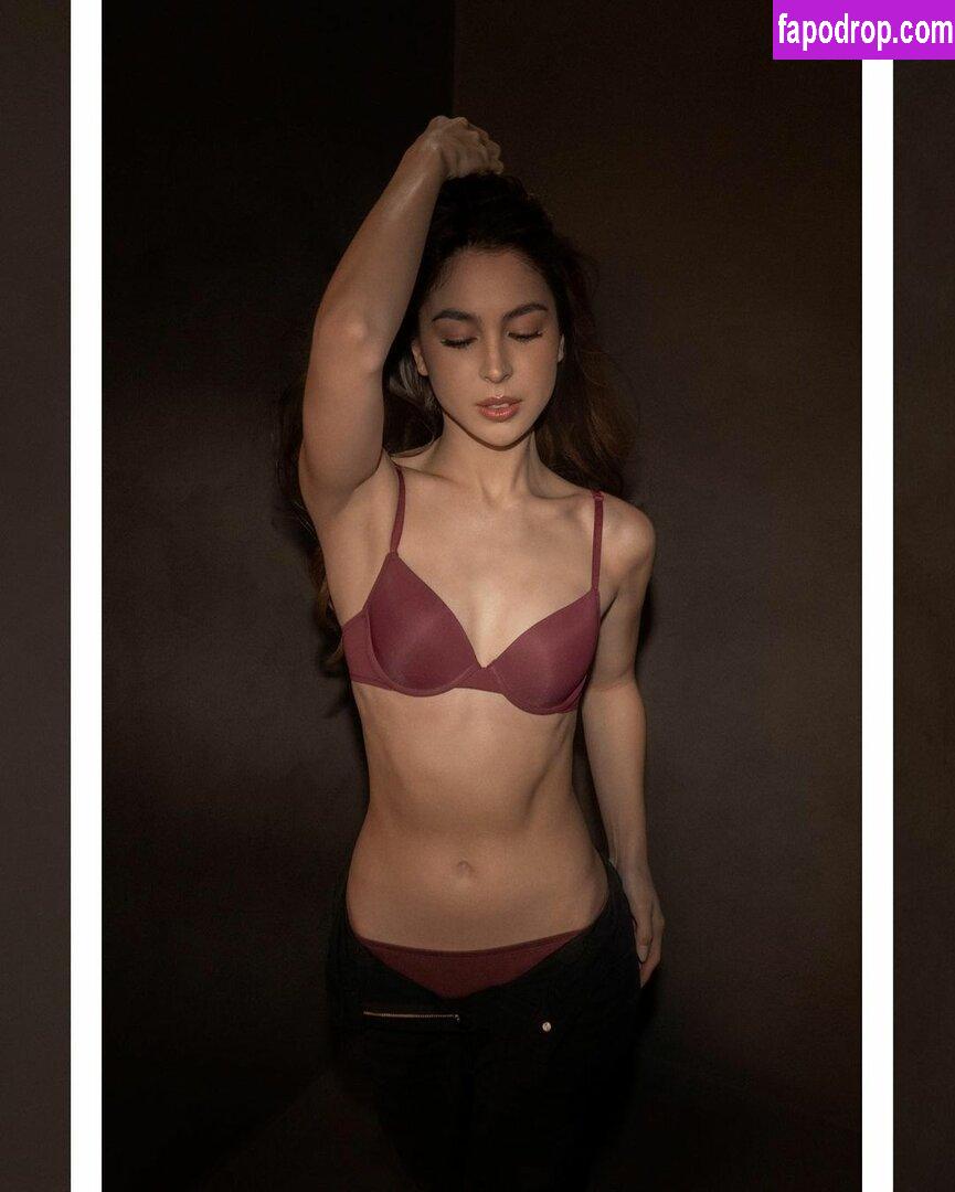 Julia Barretto Juliabarretto Leaked Nude Photo From Onlyfans And