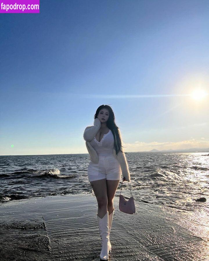 Jung Hye Bin yourxhiii 상쾌하이 leaked nude photo from OnlyFans and Patreon