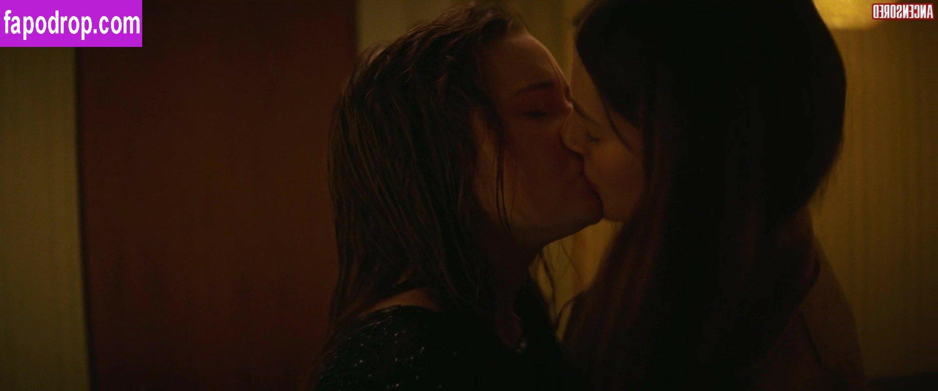 Kaitlyn Dever Kaitlyndever Leaked Nude Photo From OnlyFans And