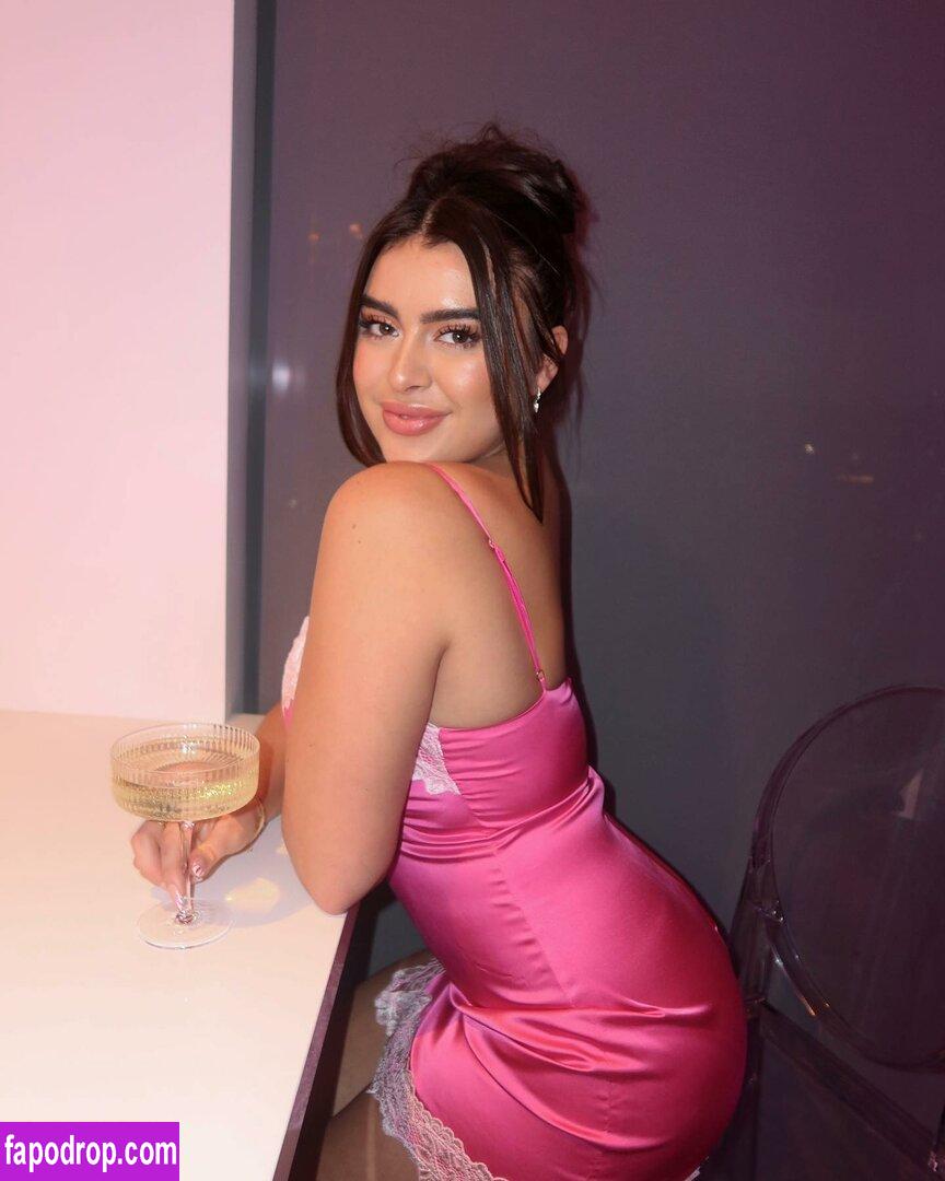 Kalani Hilliker Kalanihilliker Leaked Nude Photo From OnlyFans And