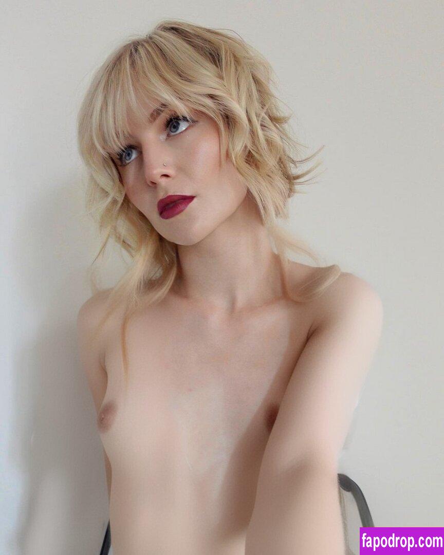 KallMeKris Kriscollins Leaked Nude Photo From OnlyFans And Patreon