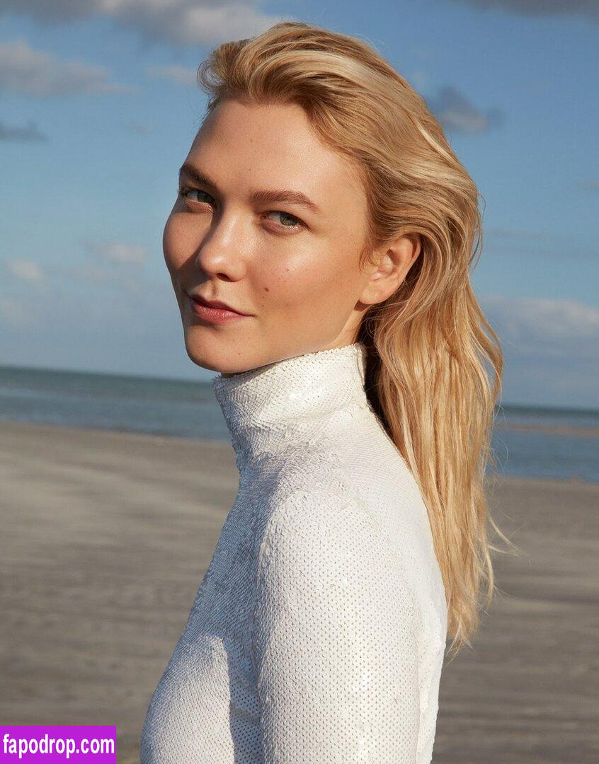 Karlie Kloss Karliekloss Leaked Nude Photo From Onlyfans And Patreon