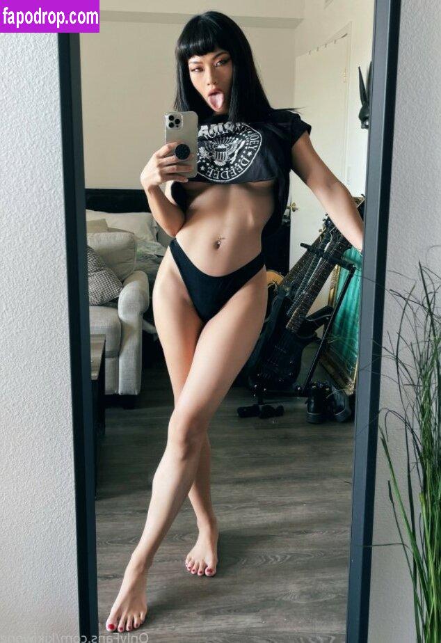 Kiki Wongo Kikiwongo Leaked Nude Photo From Onlyfans And Patreon