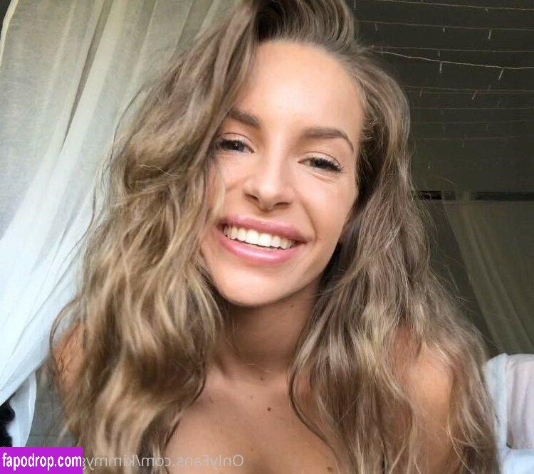 Kimmy Granger Kimmygrangerxxx Strangerthangranger Leaked Nude Photo From Onlyfans And