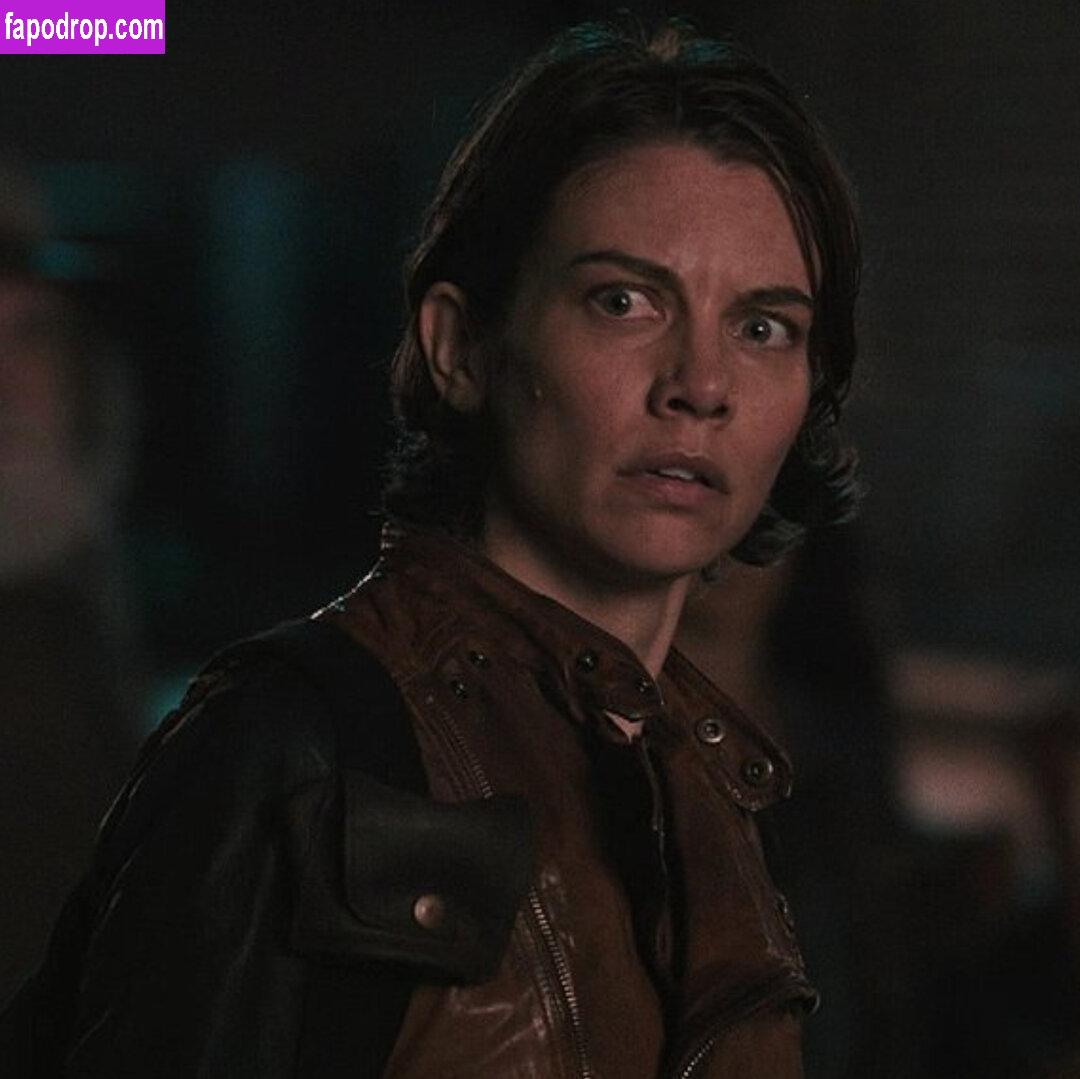 Lauren Cohan Laurencohan Leaked Nude Photo From OnlyFans And Patreon