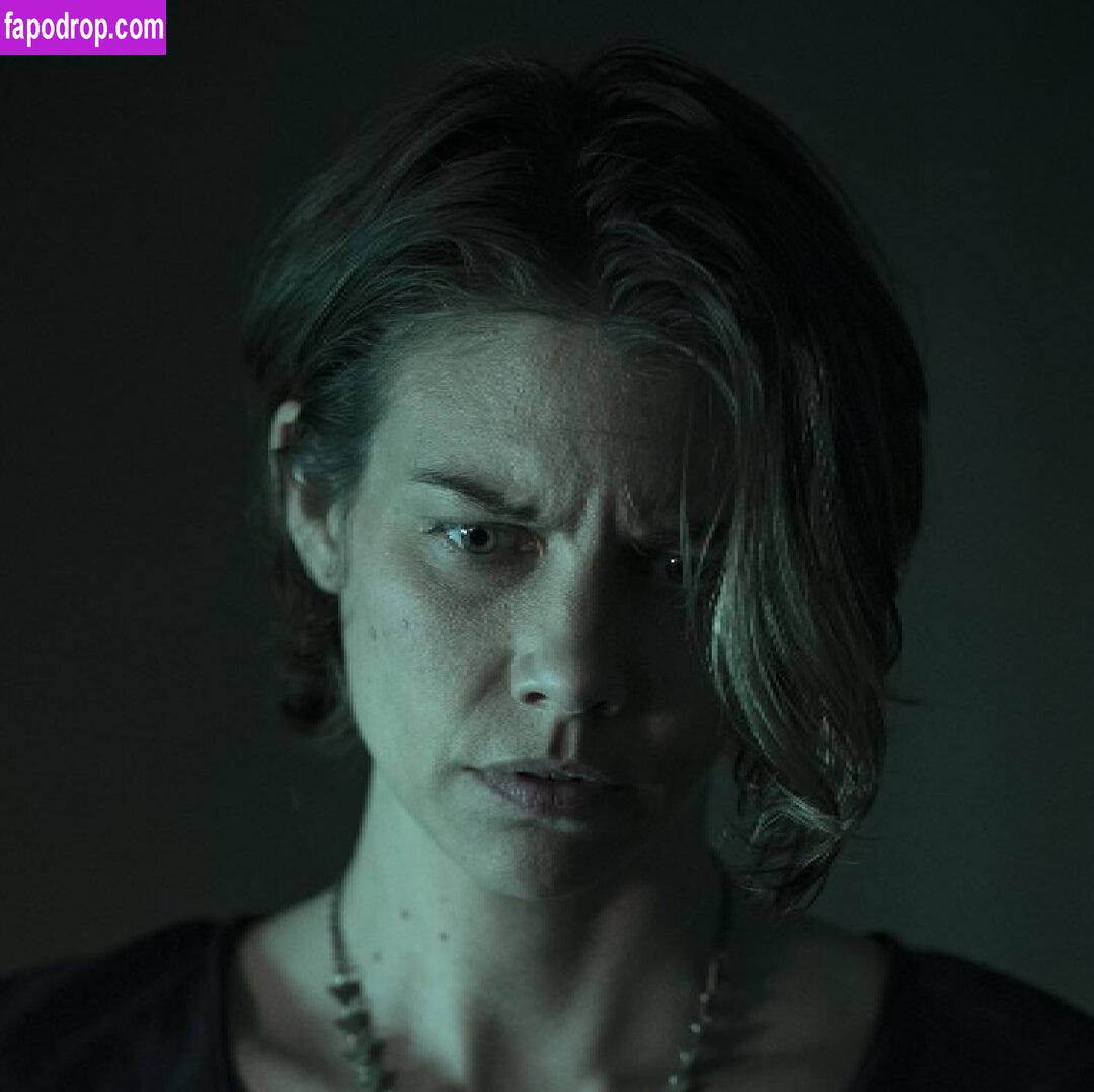 Lauren Cohan Laurencohan Leaked Nude Photo From OnlyFans And Patreon