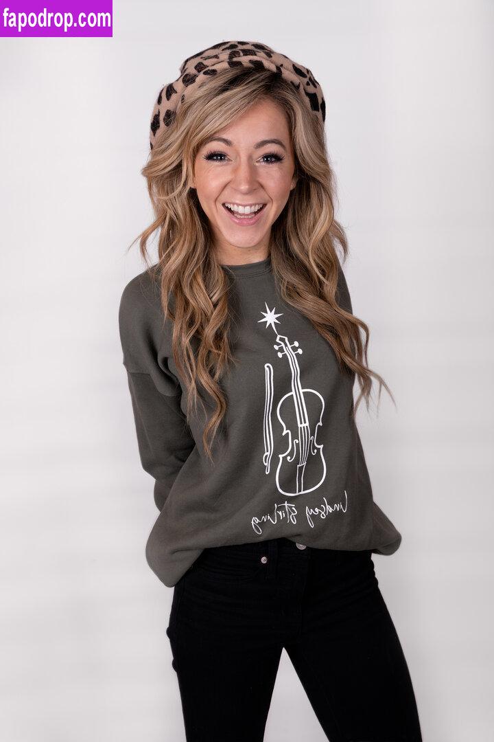 Lindsey Stirling Abbysiscoprinus Lindseystirling Leaked Nude Photo From Onlyfans And Patreon