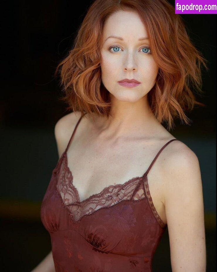 Lindy Booth Lindybooth Reallylindybooth Leaked Nude Photo From OnlyFans And Patreon