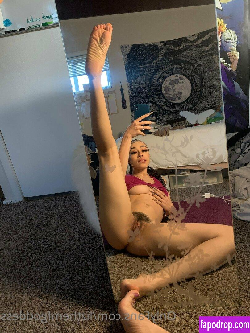 lizthemfgoddess /  leak of nude photo #0054 from OnlyFans or Patreon