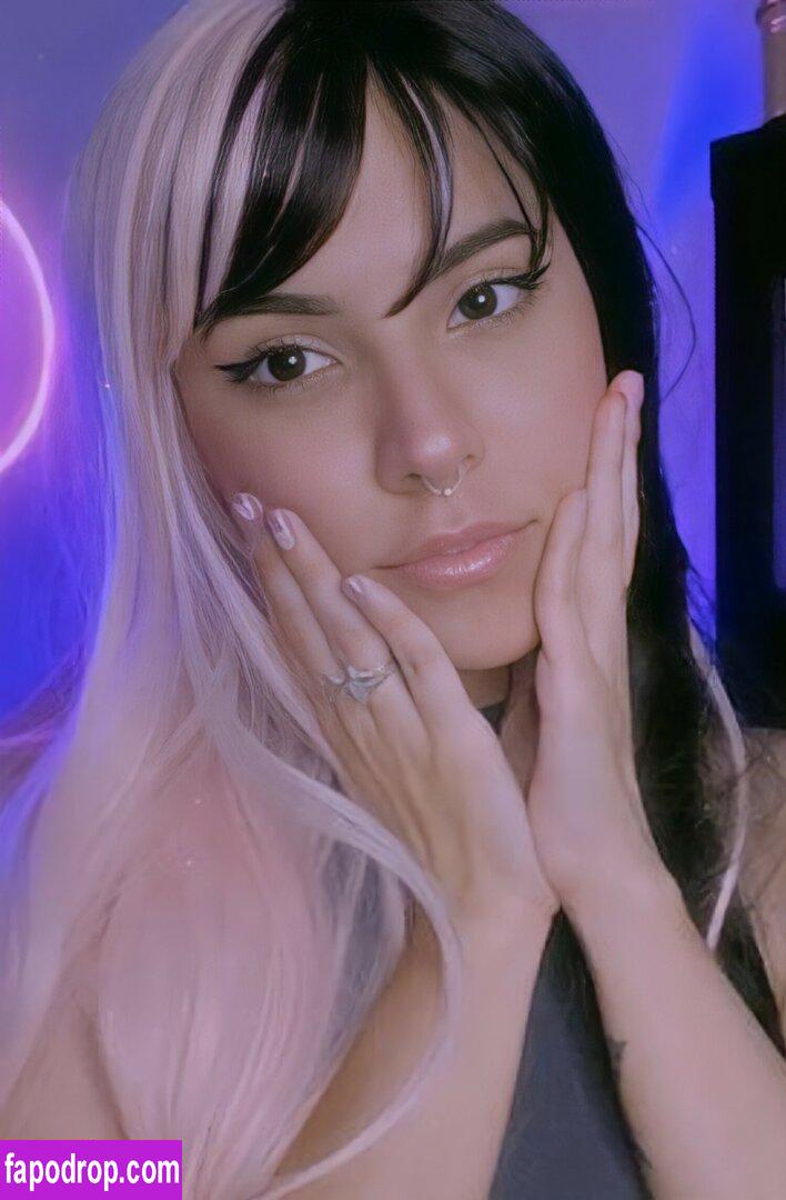 Luna Bloom LunaBloomASMR Daisylunablossom Leaked Nude Photo From OnlyFans And Patreon