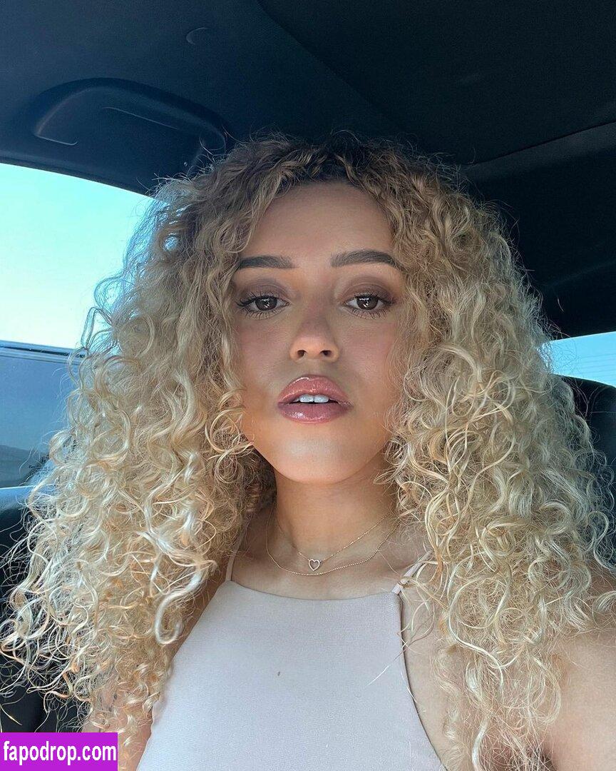 Macaiyla Sheismichaela Leaked Nude Photo From Onlyfans And Patreon