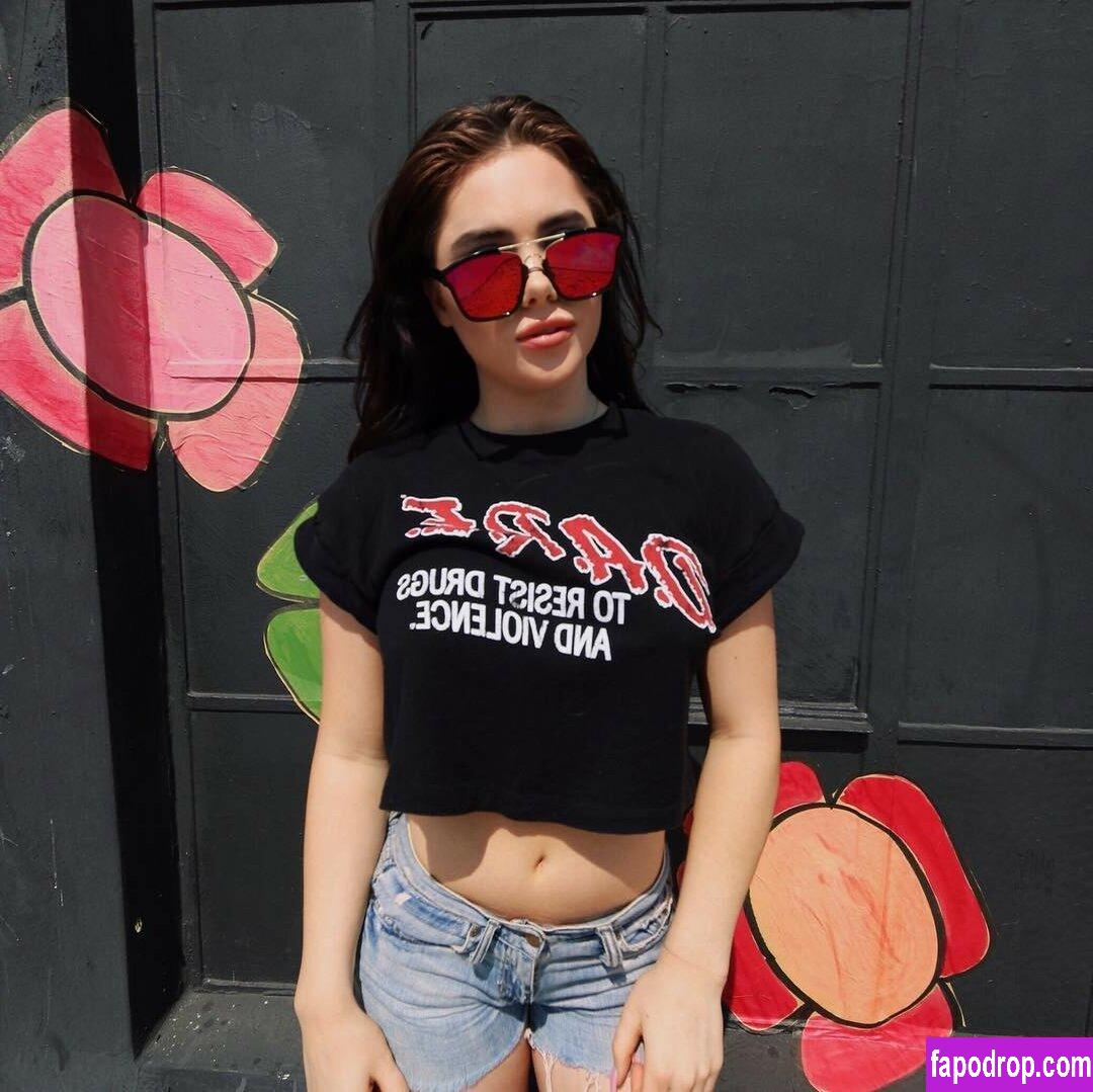 Mckayla Maroney Mckaylamaroney Leaked Nude Photo From Onlyfans And