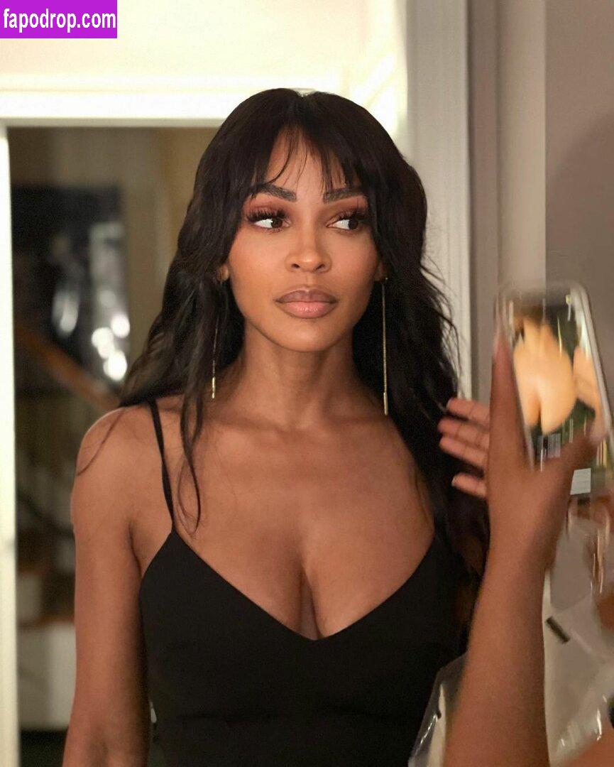 Meagan Good Meagangood Leaked Nude Photo From Onlyfans And Patreon