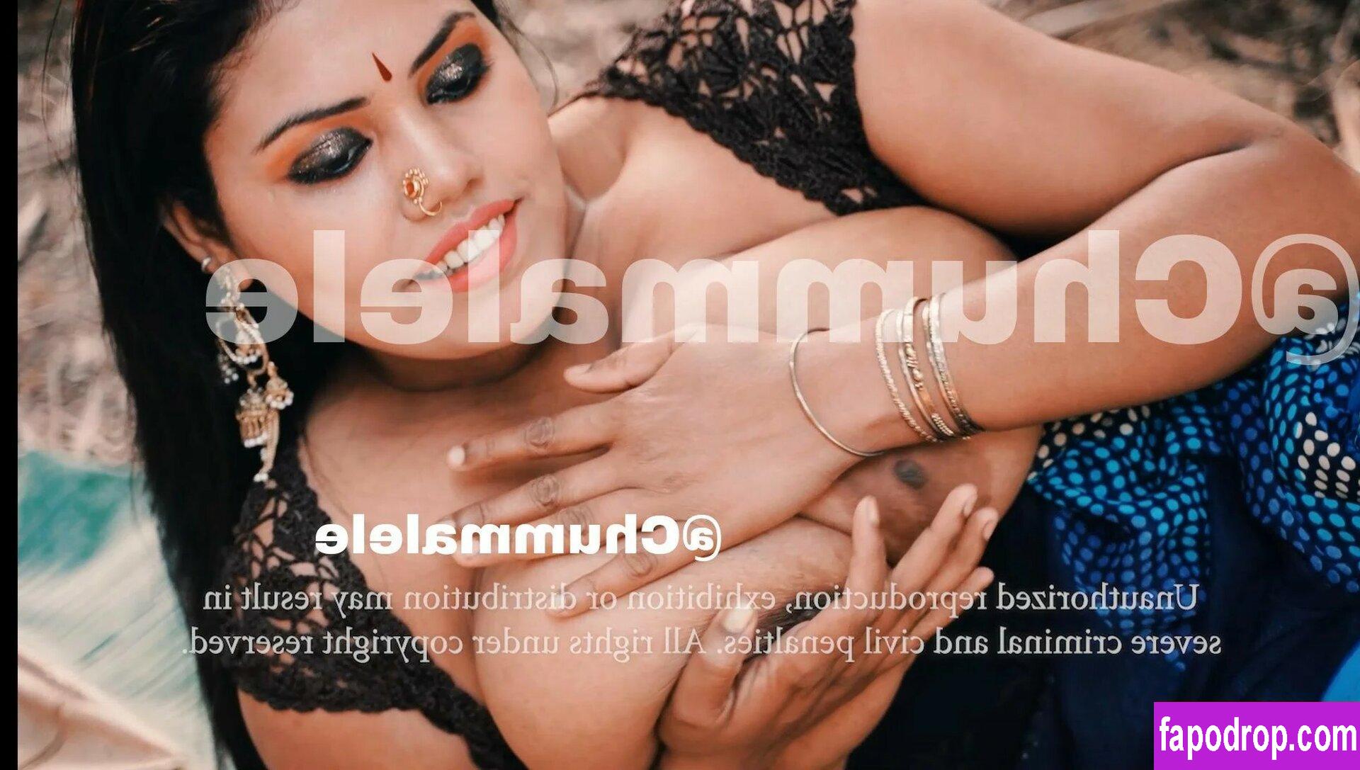 Naari Magazine Indian NARILUVSU Naarimagazine Leaked Nude Photo From OnlyFans And Patreon