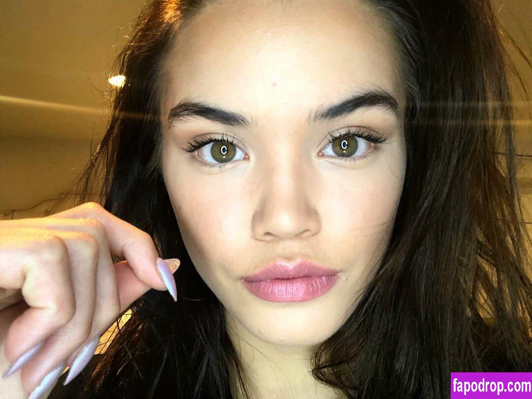 Paris Berelc Theparisberelc Leaked Nude Photo From OnlyFans And
