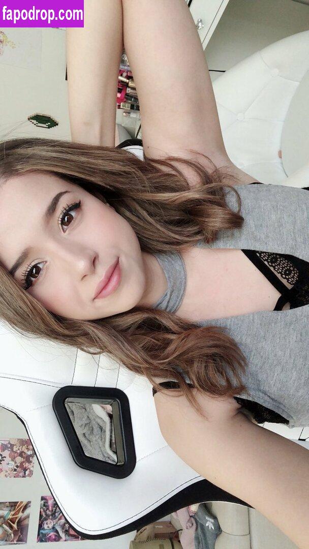 Pokimane Pokimanelol Pokinaneonlyfan Leaked Nude Photo From