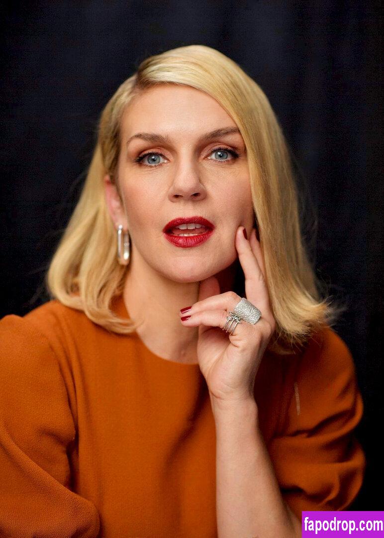 Rhea Seehorn Rheaseehorn Leaked Nude Photo From Onlyfans And Patreon