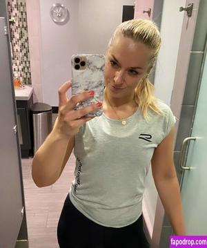 Sabine Lisicki Sabinelisicki Leaks From OnlyFans