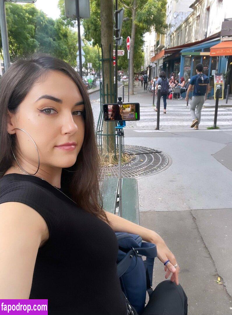 Sasha Grey Sashagrey Sashathegreyt Leaked Nude Photo From Onlyfans And Patreon