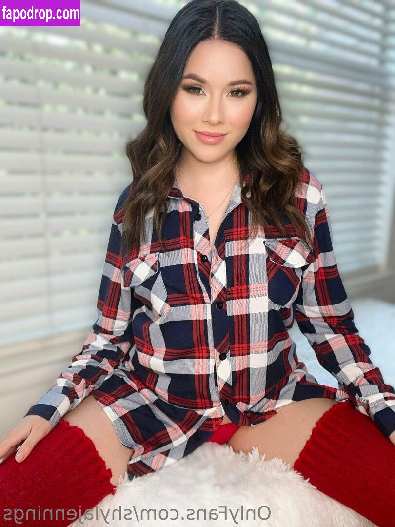 Shylajennings Leaked Nude Photo From OnlyFans And Patreon