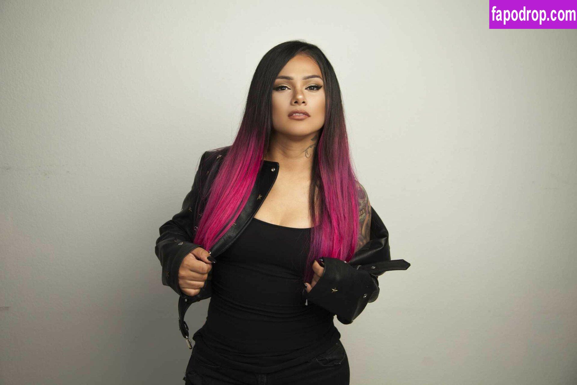 Snow Tha Product Misosenpai Snowthaproduct Leaked Nude Photo From