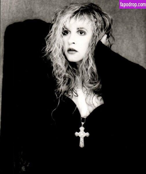 Stevie Nicks Stevienicks Leaked Nude Photo From OnlyFans And Patreon