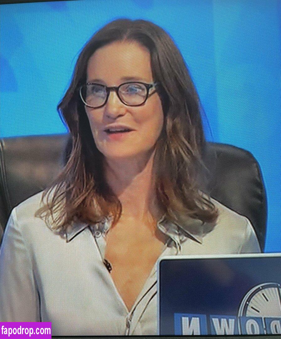 Susie Dent Susiedent Leaked Nude Photo From Onlyfans And Patreon