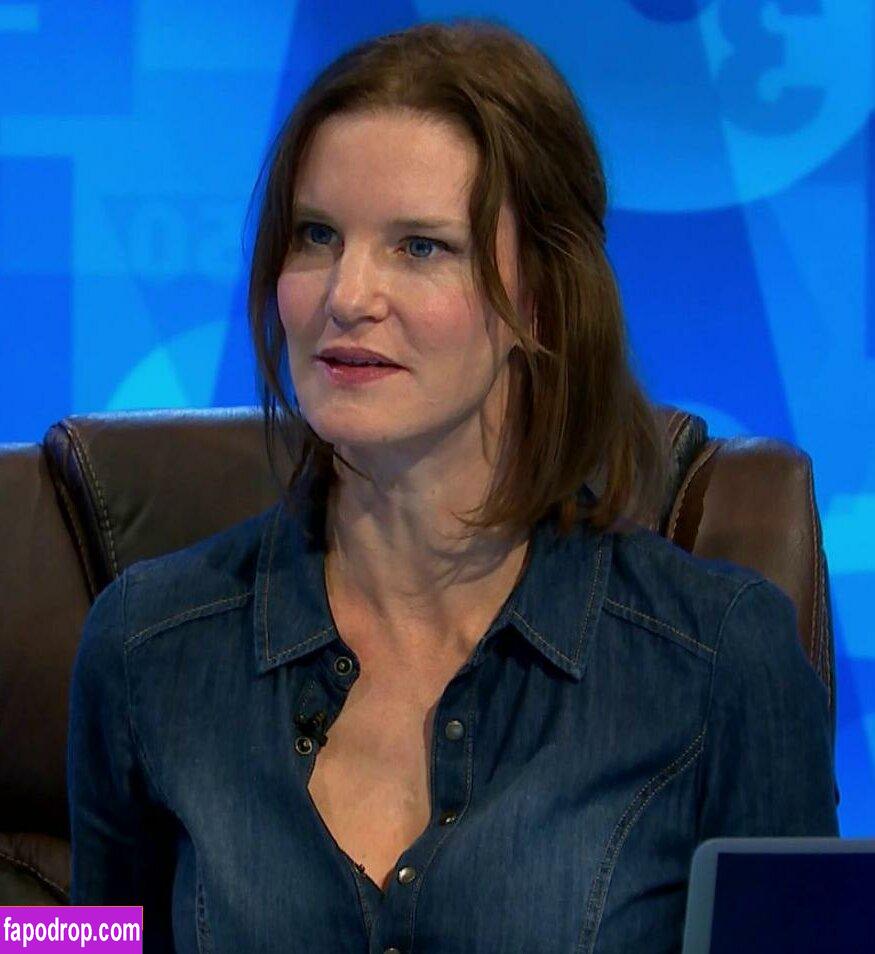 Susie Dent Susiedent Leaked Nude Photo From OnlyFans And Patreon 0006