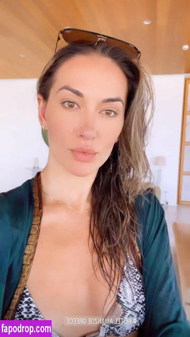 Tasya Teles Tasyateles Leaked Nude Photo From Onlyfans And Patreon